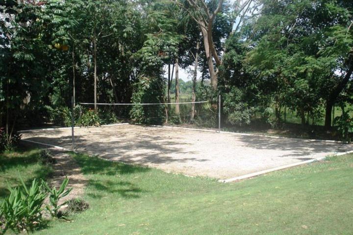 Metrotel Express San Pedro Sula Exterior photo